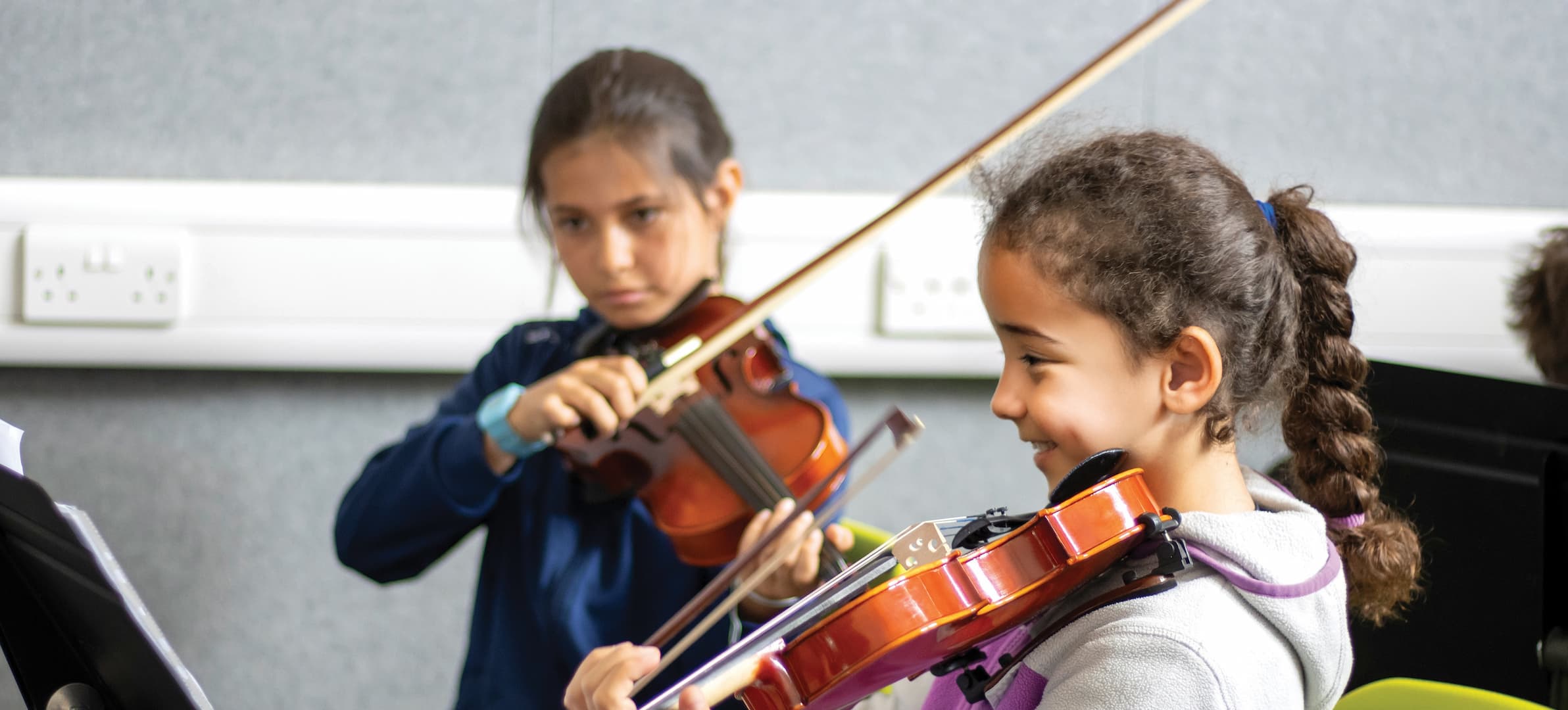 Collège Français Bilingue de Londres Prep